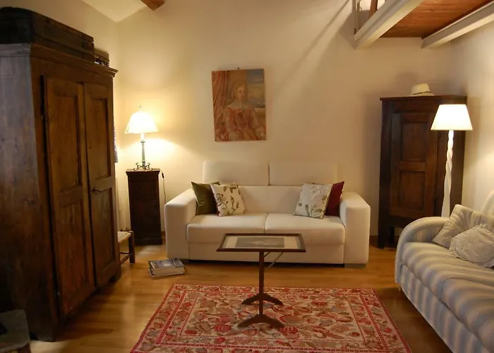 Loft Ca'Drasi